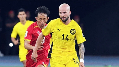 Tim sepak bola Malaysia akan berpartisipasi di Copa America, tetapi kemudian tersingkir dari turnamen Asia Tenggara tersebut?