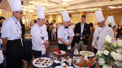 Gastronomie - Een pijler van het toerisme in Hai Phong.