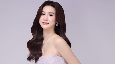 La señorita Trinh My Anh ha sido ascendida a directora.