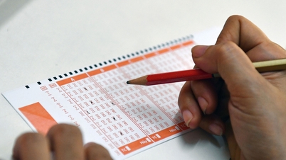 Résultats de Vietlott aujourd'hui, 10 mai : Le jackpot a dépassé les 24 milliards de VND.