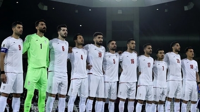 تیم ملی فوتبال ایران تصمیم نهایی خود را در مورد حضور در جام جهانی ۲۰۲۶ گرفته است.