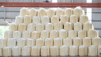 Industri Lam Dong menyediakan daya penggerak untuk pembangunan di seluruh wilayah Central Highlands.
