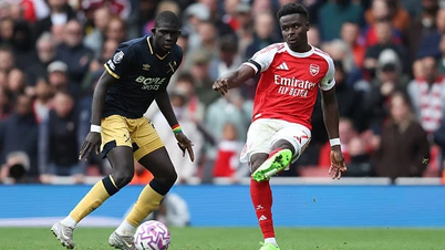 West Ham vs Arsenal-spådom, 22:30 den 10. mai: Nærmere mesterskapstittelen.