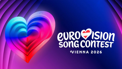 Cantora búlgara conquista grande vitória na 70ª edição do Festival Eurovisão da Canção.