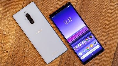 Công nghệ 10/5: Flagship Xperia 1 VIII khác biệt của Sony