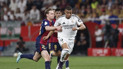 Élő focimeccs: Barca vs Real Madrid: Győzelemmel megszerezheted a címet.