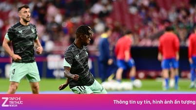 Liverpool chce, aby Nico Williams nahradil Salaha.