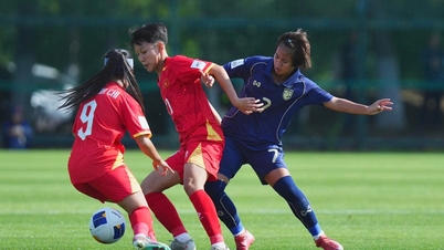 Vietnam U.17 Women's Match Schedule - Australia Today: Overcoming Challenges to Secure a World Cup Ticket