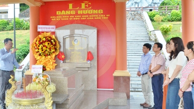 여주인공 판티랑(Phan Thị Ràng)의 기억을 생생하게 간직합니다.