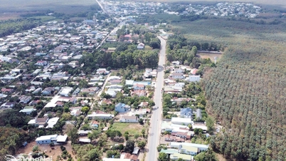 ເລັ່ງລັດການກໍ່ສ້າງເສັ້ນທາງຂົນສົ່ງ 3 ເສັ້ນທີ່ເຊື່ອມຕໍ່ກັບສະໜາມບິນລອງແທ່ງ.