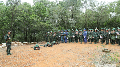 Melhorar a qualidade do treinamento nas escolas militares.