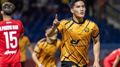 U23 선수의 득점으로 탄화는 강등을 피하는 데 한 걸음 더 다가섰습니다.