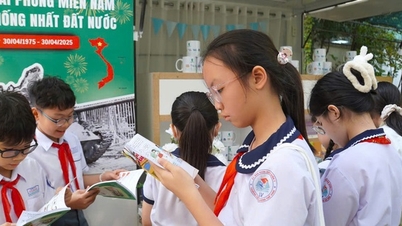 Pierwsza „modelowa” szkoła w Ho Chi Minh City przyjmuje uczniów do szóstej klasy niezależnie od granic administracyjnych.