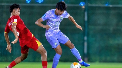 베트남 U17 대표팀이 한국에 패하자 동남아시아 팬들이 실망감을 표출했다.