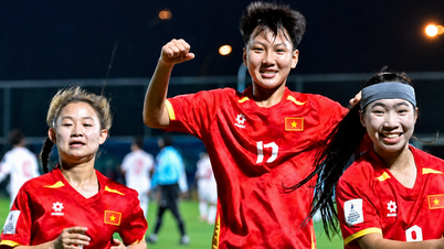 Programme de diffusion en direct des quarts de finale de la Coupe d'Asie féminine des moins de 17 ans 2026 : Vietnam contre Australie