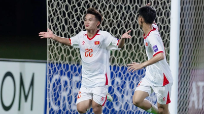 Pronostic Vietnam U17 vs Coreea de Sud U17, 10 mai 23:00: Bilet la Campionatul Mondial la îndemână