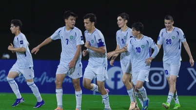 U-17ワールドカップへの出場権を、さらに2つのアジアチームが獲得した。