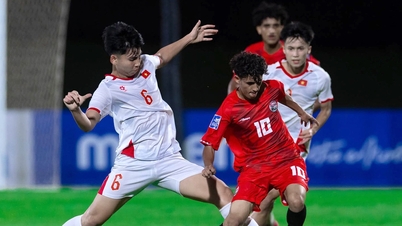 2026 AFC U17 Championship Standings: Vietnam second in Group C