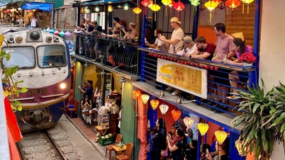 Báo Mỹ nói lý do du khách hãy đến Hà Nội