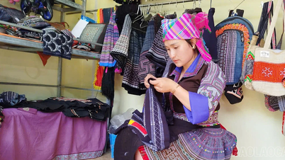 Préserver l'artisanat traditionnel et créer des moyens de subsistance durables.