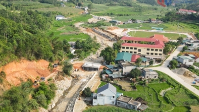 Dong Ngu relie les ponts de la joie.