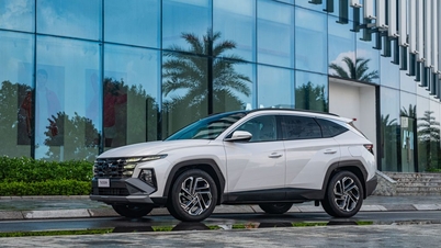 TC Group thông báo kết quả bán hàng Hyundai tháng 4/2026