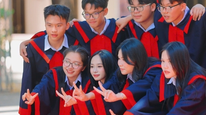 จำนวนนักเรียนชั้นมัธยมศึกษาปีที่ 4 ในจังหวัด Khánh Hòa: นักเรียนกว่า 26,600 คน แข่งขันกันเพื่อแย่งชิงที่นั่งในโรงเรียนรัฐบาลจำนวน 19,570 ที่นั่ง