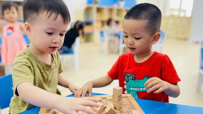 Da Nang propose un tarif maximum de 24 000 VND par séance d’activité extrascolaire et de 1 million de VND par mois pour la garderie d’été.