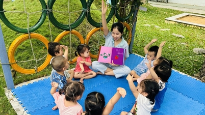 Da Nang berencana mengalokasikan 51 miliar VND untuk mendukung kebutuhan penitipan anak bagi para pekerja.