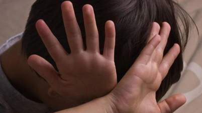 Çocuk güvenliği: Aile içinden gelen bir uyarı.