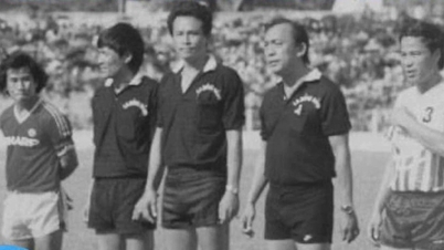 Farewell to former Chairman of the Vietnam Arbitration Council, Do Dinh Hung, the once-powerful "iron whistle"…