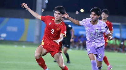 Phan Anh Tú szakértő: A gyenge fizikai állapot és a mentális erősség vezetett a vietnami U17-es csapat összeomlásához.