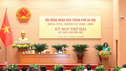 ទីក្រុងហាណូយកំពុងពិចារណាលើបញ្ហាចំនួនបីក្រុមទាក់ទងនឹងការអភិវឌ្ឍរាជធានីក្នុងដំណាក់កាលថ្មី។
