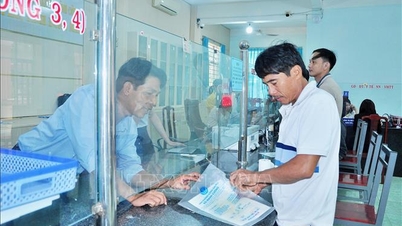 Không gián đoạn giải quyết hồ sơ khi Đồng Nai vận hành chính quyền đô thị