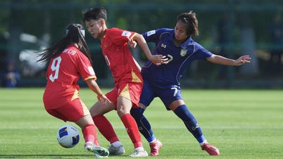 Vietnam 0-0 Australia, perempat final Kejuaraan Wanita U-17 AFC 2026: Di ambang Piala Dunia.