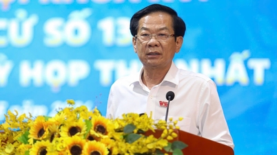 Minister of Home Affairs: Reorganizing villages and hamlets is linked to stabilizing people's lives.