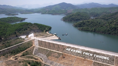 Das Ministerium für Landwirtschaft und Umwelt drängt auf eine Beschleunigung der Landrodung für eine Reihe verzögerter Projekte in Dak Lak.