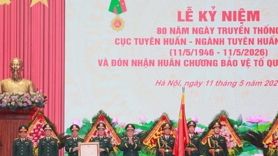 Jeneral Nguyen Trong Nghia: Menyelidik dan memberi nasihat tentang pembaharuan komprehensif kerja ideologi dan budaya dalam Tentera Darat.