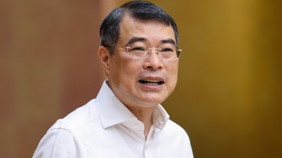 Premierminister Le Minh Hung arbeitet mit dem Außenministerium zusammen.