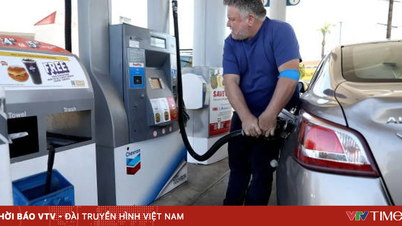 دولت آمریکا در حال بررسی احتمال تعلیق موقت مالیات فدرال بر بنزین است.