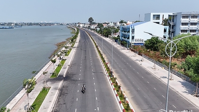 Cadangan untuk menamakan 7 jalan di bandar Dong Nai sempena nama 7 tokoh terkemuka.