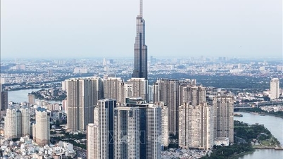Ho Chi Minh City accelerates the issuance of ownership certificates for 68,000 houses.