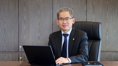 De CEO van Orient Commercial Bank heeft zijn ontslag ingediend.