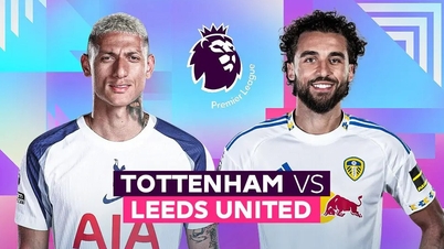 Náhled zápasu: Tottenham vs Leeds, 2:00, 12. května: Spurs se blíží k zajištění záchrany v lize.