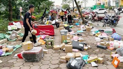 Bắc Ninh: Lập lại trật tự ở các khu chung cư, nhà ở xã hội