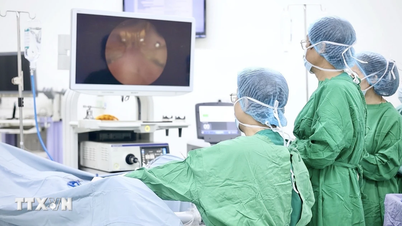 Successful application of Rezum steam technology in treating benign prostatic hyperplasia.