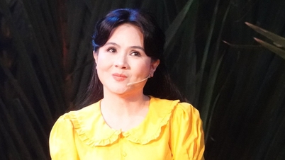 กลับมาร่วมงานกับ Thanh Ngan อีกครั้งใน "The Melody of Tears"