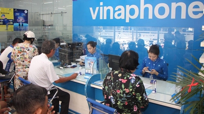 VNPT An Giang ให้บริการช่วยเหลือประชาชนในการตรวจสอบข้อมูลผู้ใช้โทรศัพท์มือถือ