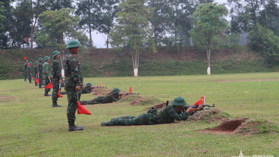 Militaire Regio 1 organiseert de rekrutenopleiding van 2026.
