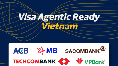 Vietnam'daki beş banka yapay zeka kullanarak işlem gerçekleştirecek.